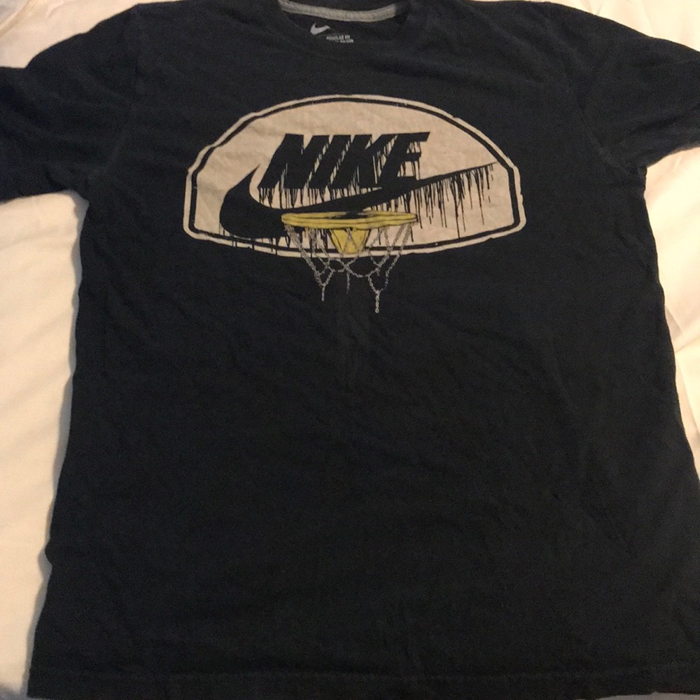 Nike shirt